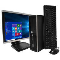 HP Desktop Computer