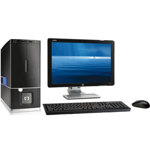 Personal Desktop Computer