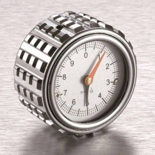 Round Knob Gravity Indicator