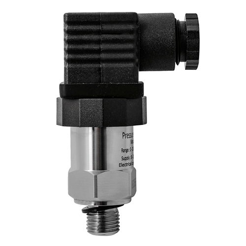 General Purpose Pressure Transmitter - Accuracy: 0.5  %