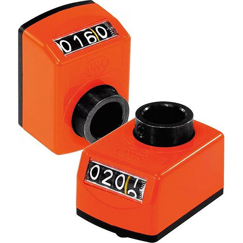 Mechanical Position Indicator