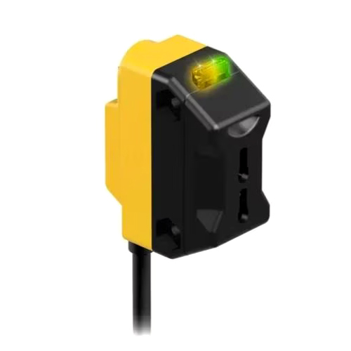 Banner Make Fiber Optic Photoelectric Sensor