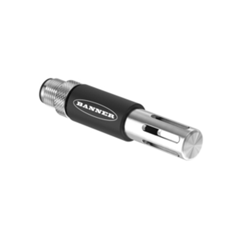 Industrial Temperature And Humidity Sensor