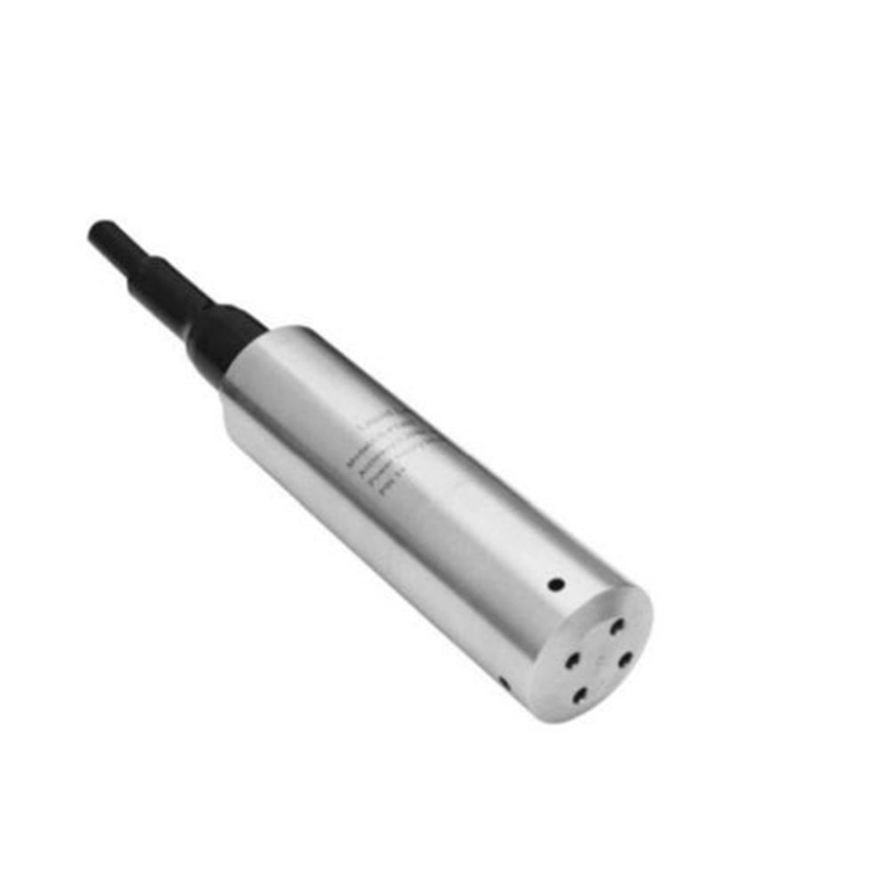 Hydrostatic Level Transmitter - Accuracy: 0.5  %