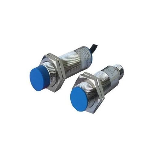 Inductive Proximity Sensor - Application: Industrial