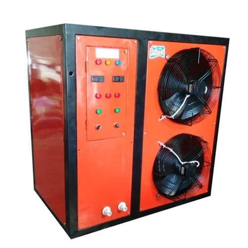 Commercial Water Chiller