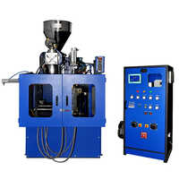 PET Blowing Machine
