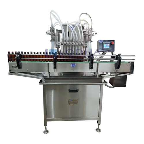 Packaging Machine