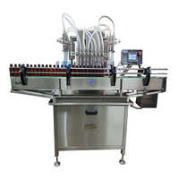 Mineral Water Bottle Packaging Machine - Automatic Grade: Semi-automatic