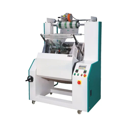 220V Fertilizer Packing Machine