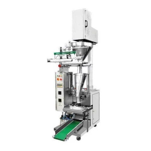 Ors Fillling Machine - Filling Material: Powder