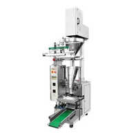 Sauce Filling Machine - 1500 Watt, 220-440 Volt | Automatic Industrial Grade, Adjustable Thickness Filling