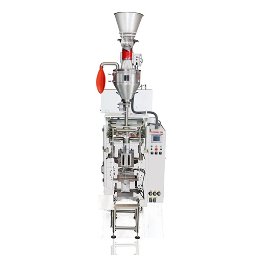 Industrial Ors Fillling Machine - Capacity: 50 Pcs/Min