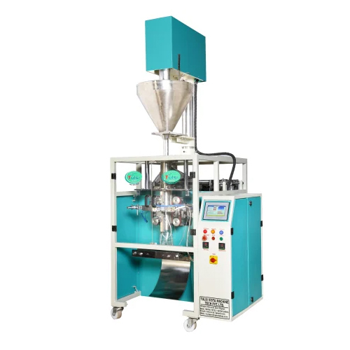 Automatic Food Packaging Machine - Feature: Durable