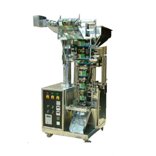 Pulses Packing Machine - Automatic Grade: Automatic