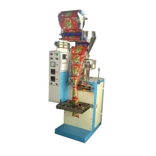 Ice Packaging Machine