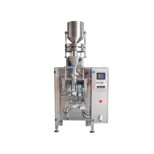 Automatic Powder Packing Machine - Feature: Durable