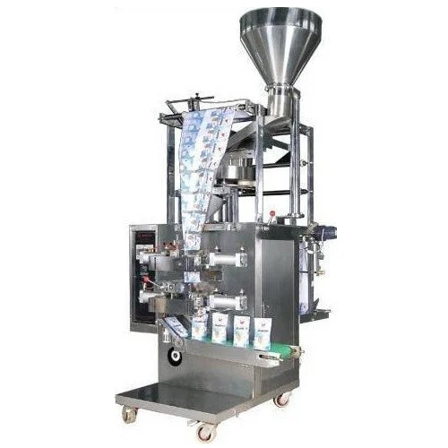 Industrial Powder Packaging Machine