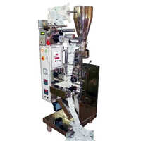 Chanachur Packaging Machine