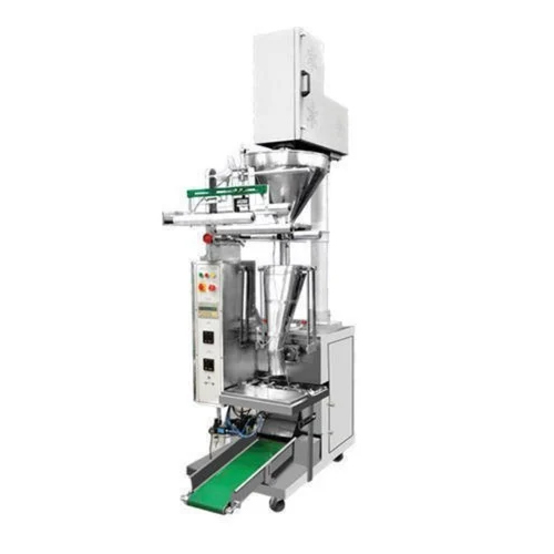 Popcorn Packing Machine - Automatic Grade: Automatic