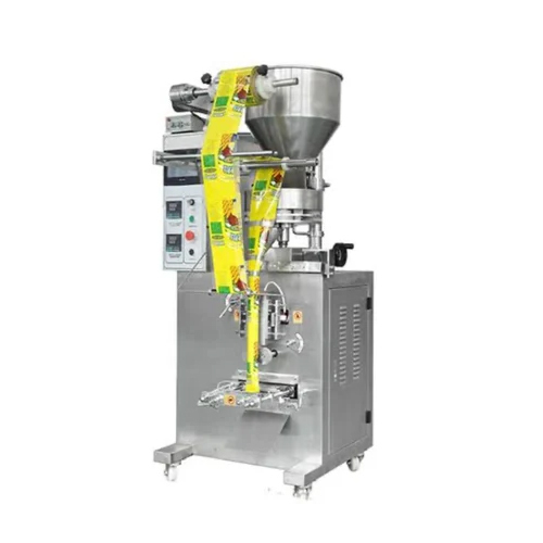 Electric Automatic Packaging Machines