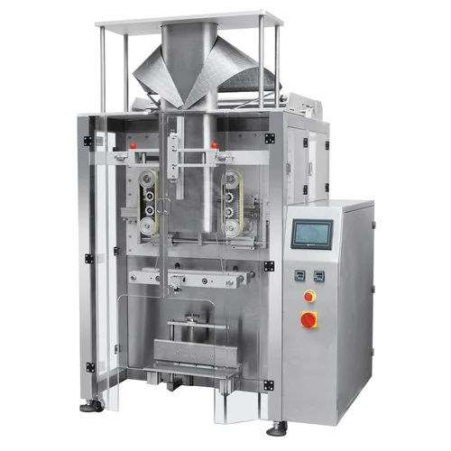 Automatic Granules Packing Machine - Capacity: 3000 Pcs/Hr