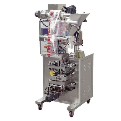 Automatic Spice Packaging Machine