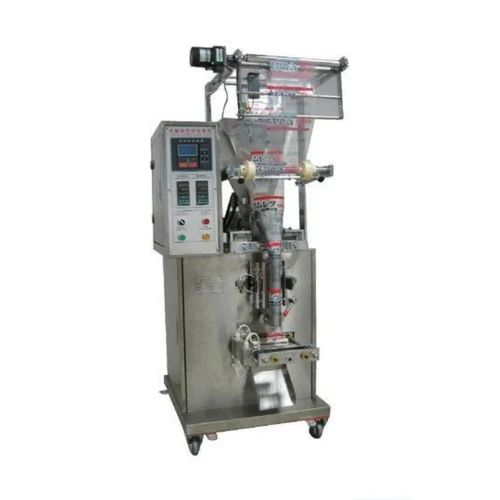 Industrial Spice Pouch Packing Machine