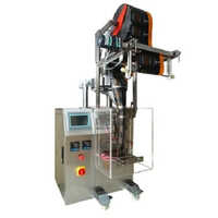 Industrial Tea Coffee Packaging Machine - Stainless Steel, 230 Volt | Automatic Heavy-duty Electric Drive, Efficient High-volume Operation
