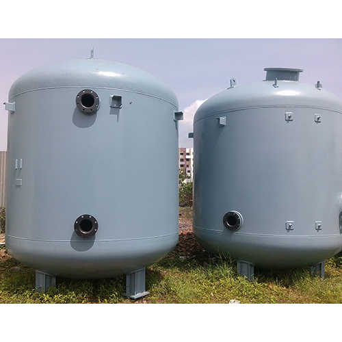 Pressure Vessel