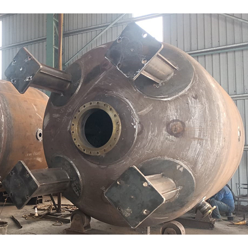 Industrial Pressure Vessel