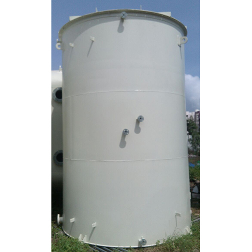 MS Storage Tank