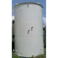 MS Storage Tank