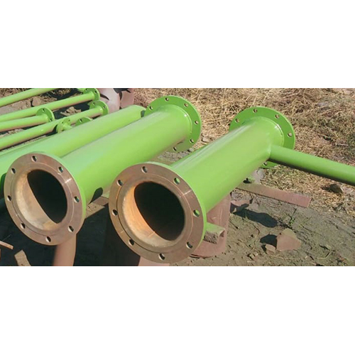इंटरकनेक्ट पाइपलाइन