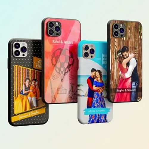 Mobile Cases - Body Material: Plastic