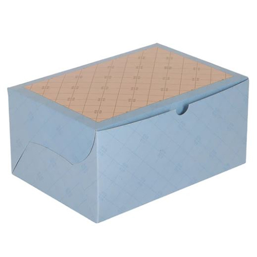 Blue Colour Multipurpose Stylish Box