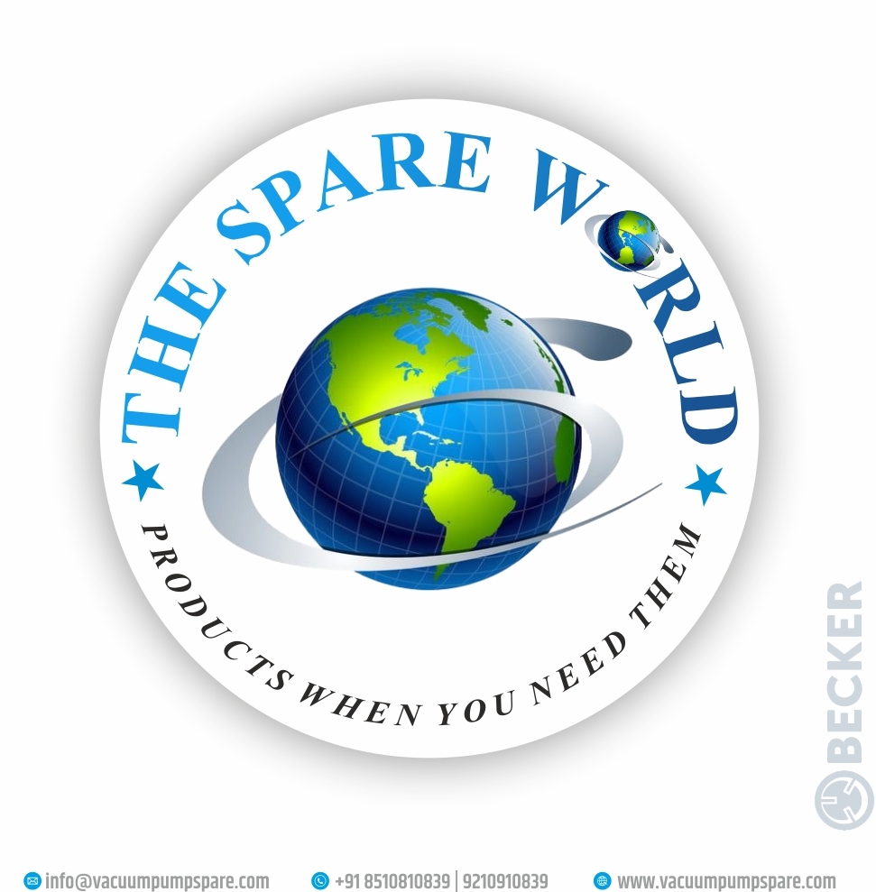 Vane Set For Becker - | 8 | Wn 124-251 - Chemical Composition: Ek-60