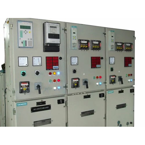 HT Panel