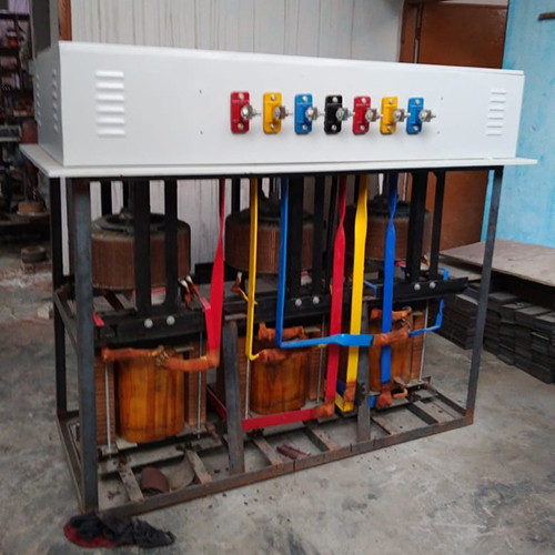 Servo Voltage Stabilizer
