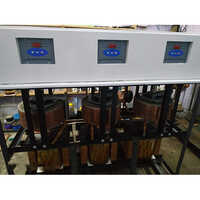 Servo Voltage Stabilizer