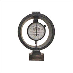 Testing Machines Calibration