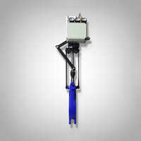 Positioner Type Knife Gate Valve - Material: Stainless Steel