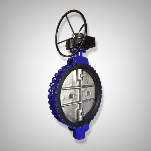 MS Butterfly Valve