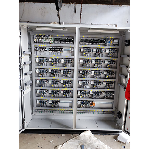 Mcc Panels - Frequency (Mhz): 50 Hertz (Hz)