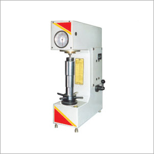 Hardness Tester