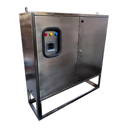 Pcc Double Door Panel - Frequency (Mhz): 50/60 Hertz (Hz)