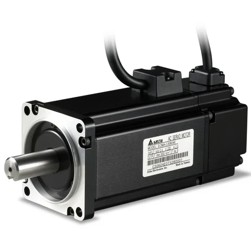 AC Servo Motor