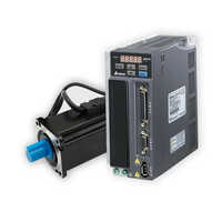 Delta Servo Asd-a2 Series Motor And Driver - Application: Industrial