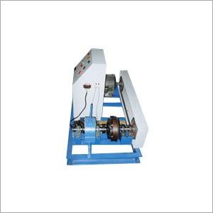 Clutch Slip Measurement Test Rig