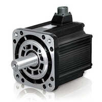 Asd-b2 Series Delta Servo Motor - Color: Black